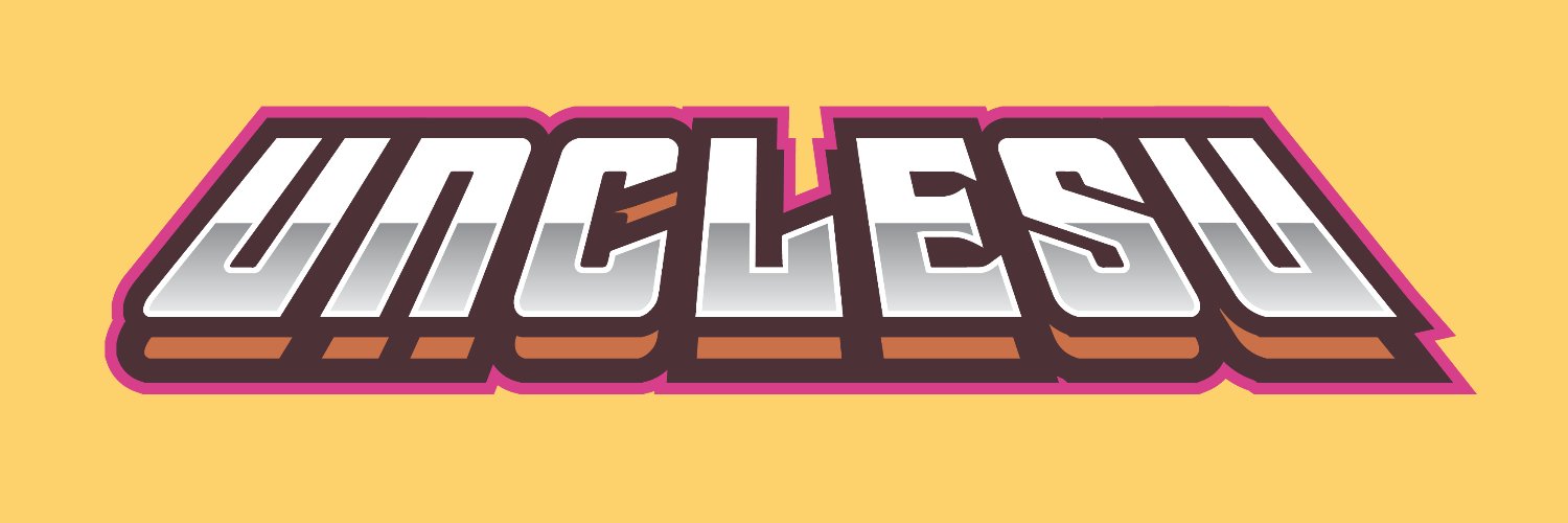unclesu's profile banner image