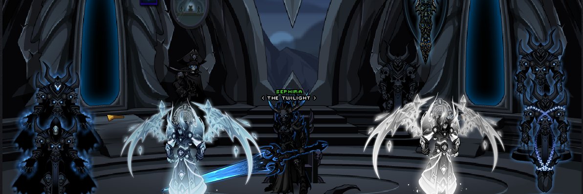 ParagonSephira's profile banner image