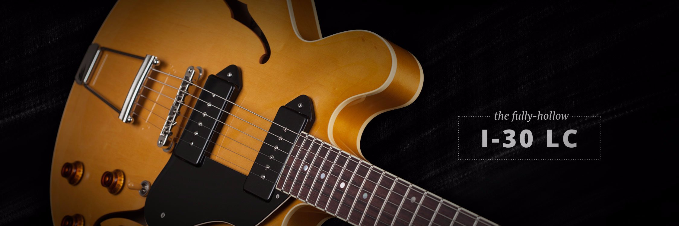 collingsguitars's profile banner image