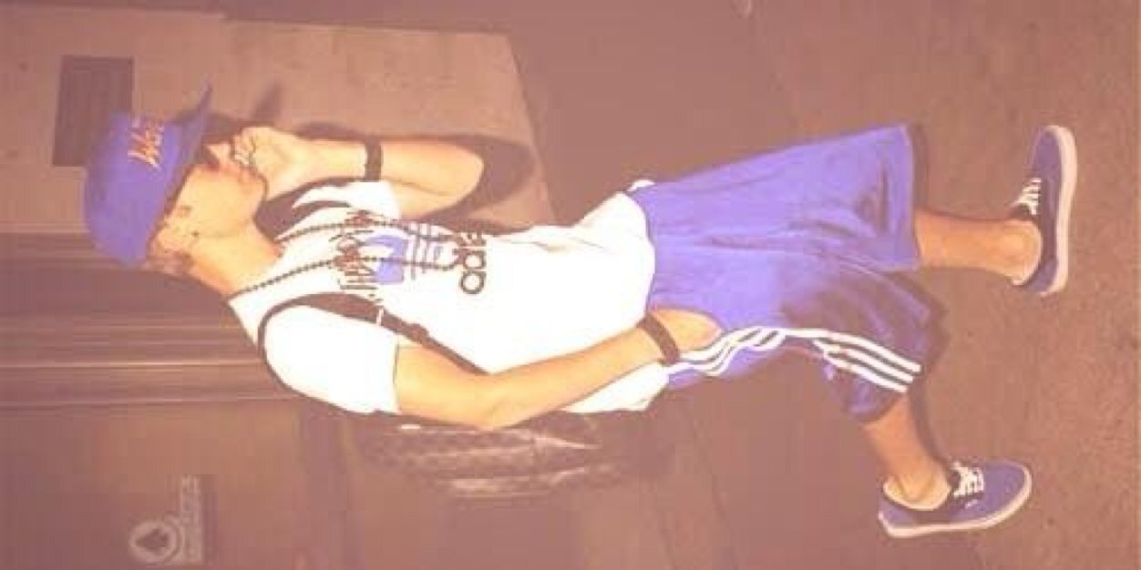 kidrauhlsways's profile banner image
