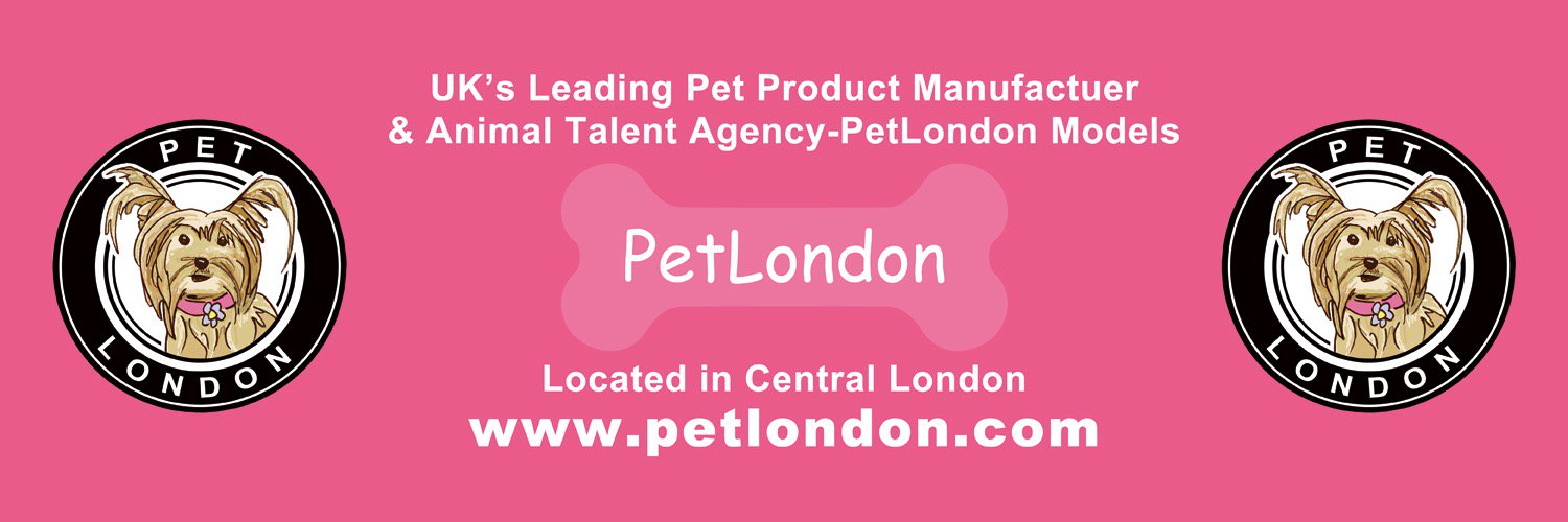 PoppyPetLondon's profile banner image