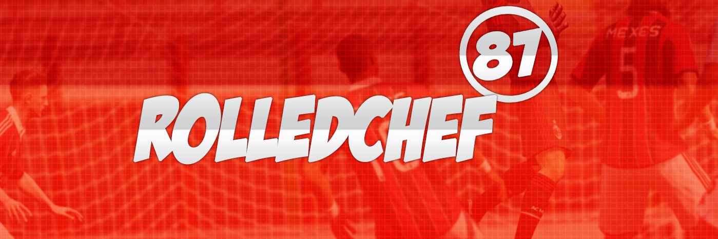 rolledchef's profile banner image