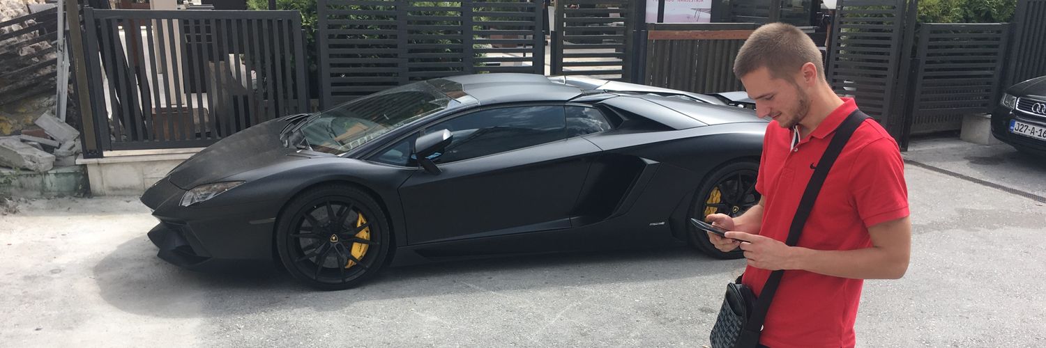 Eldin Mešić 🌐 banner