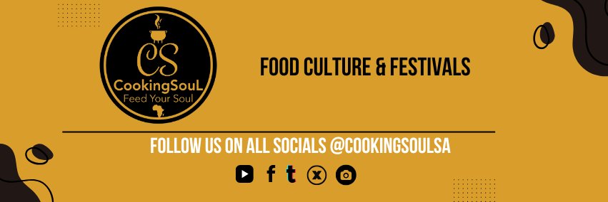 CookingSoulsa's profile banner image