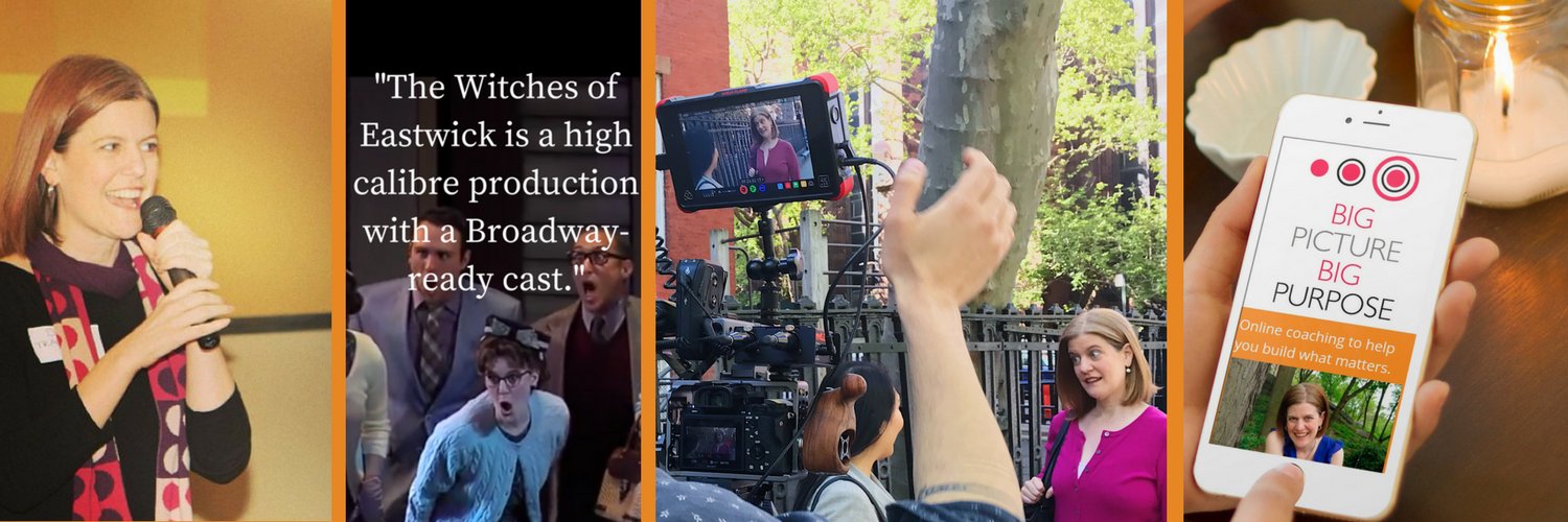 Dawn Trautman banner