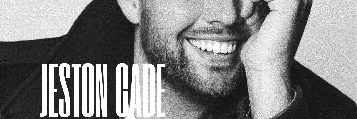 jestoncade's profile banner image