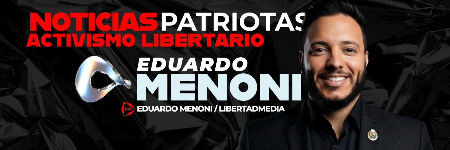 Eduardo Menoni banner