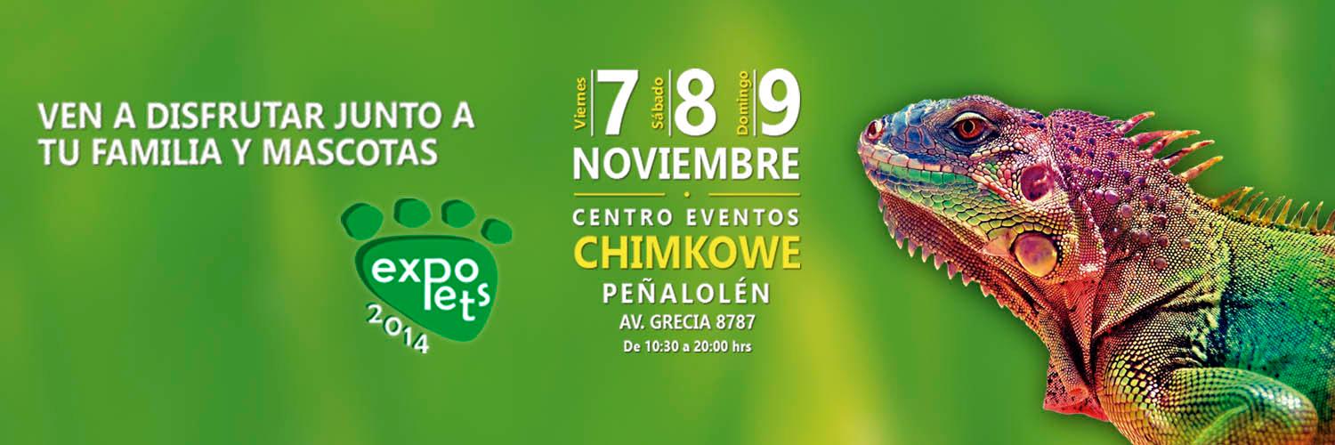 Expopets's profile banner image