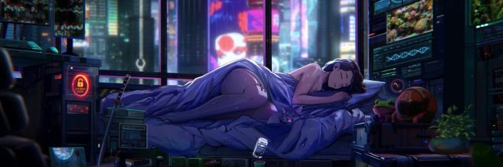 Praxilus's profile banner image