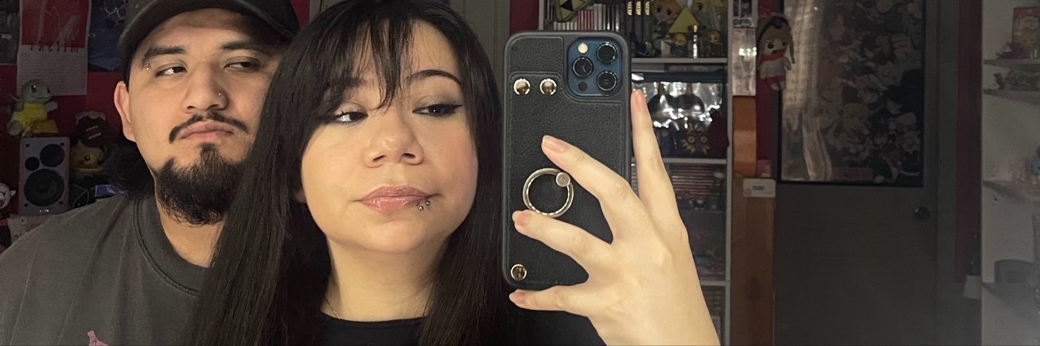 RxQueen64's profile banner image