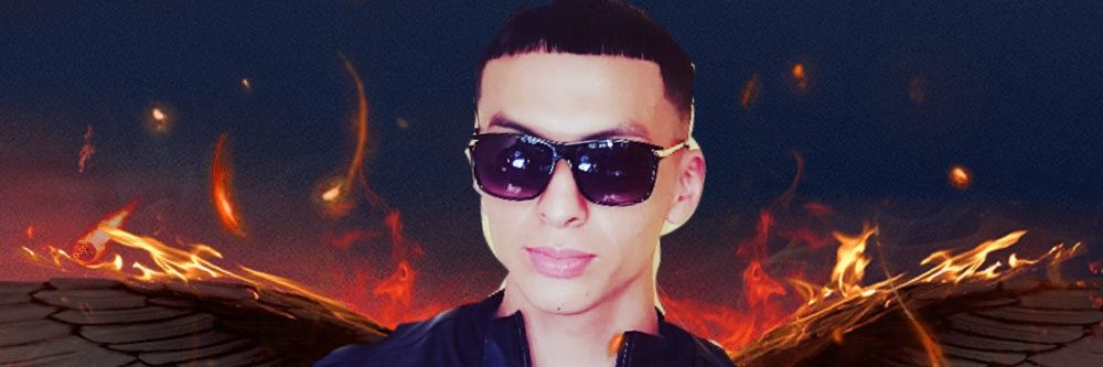 NickoSttyle's profile banner image