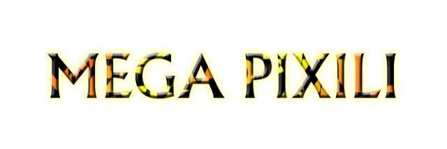 MegaPixili's profile banner image