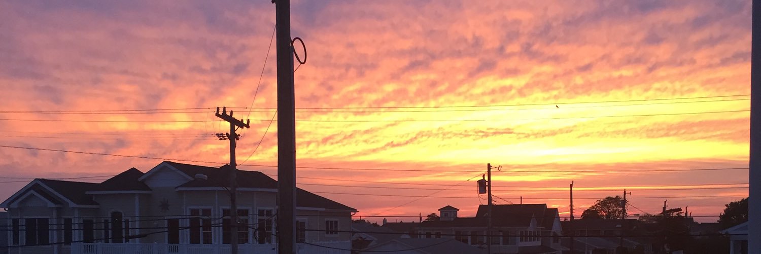 MelisssaMiller's profile banner image