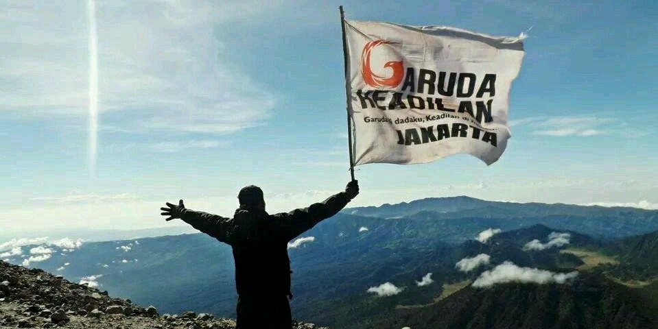 GKJakarta's profile banner image