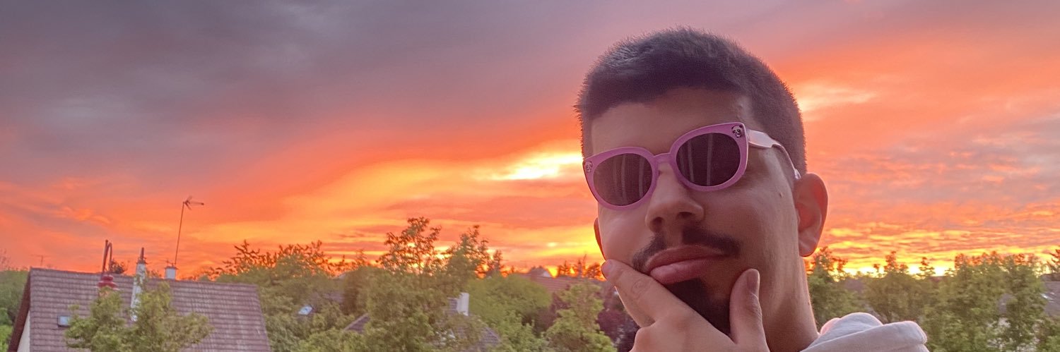 AlexandreLPB's profile banner image