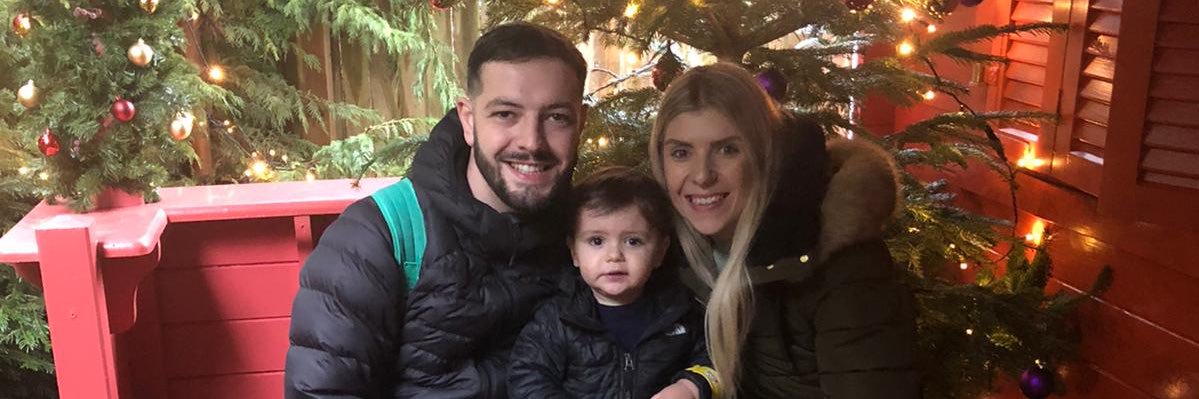 chloeferry96's profile banner image