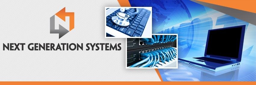 NEXGENSYS's profile banner image