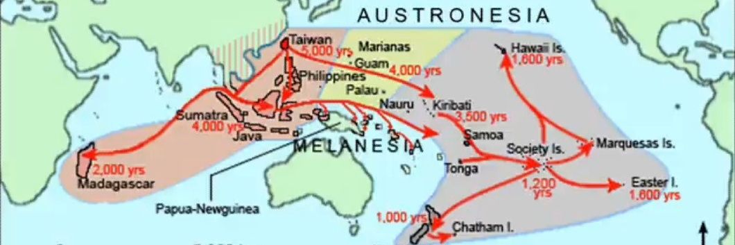 TheAustronesian's profile banner image