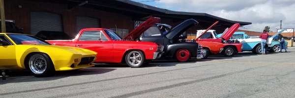 MaloofRacing Profile Banner