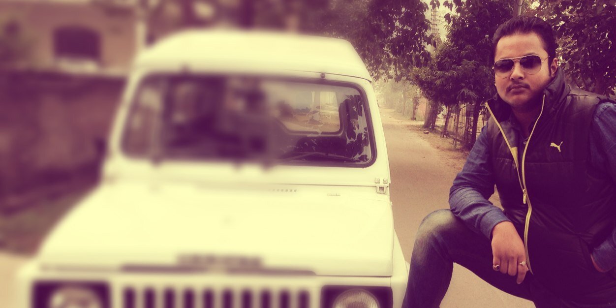 bharatvsingh's profile banner image