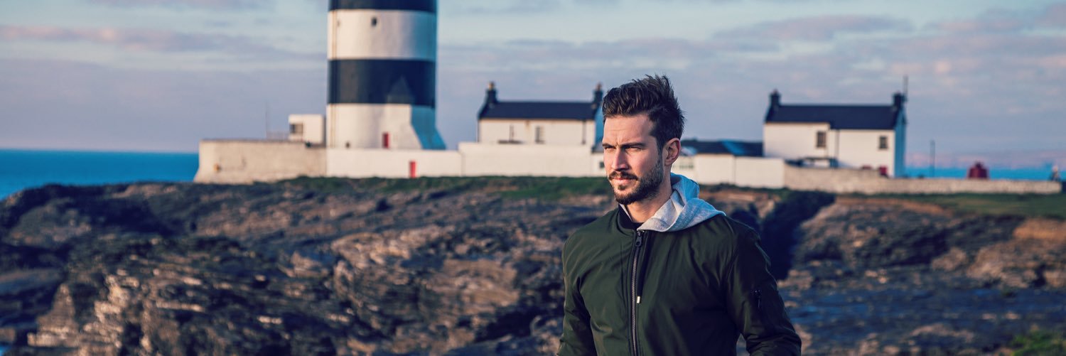 Robert Walker banner