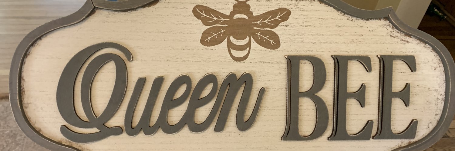 triciaqueenb's profile banner image