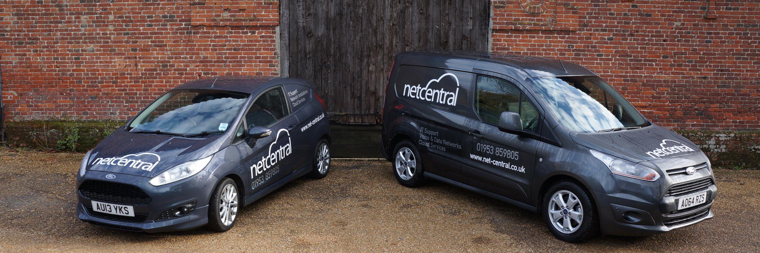 Netcentral (@netcentralcloud) / Posts / X