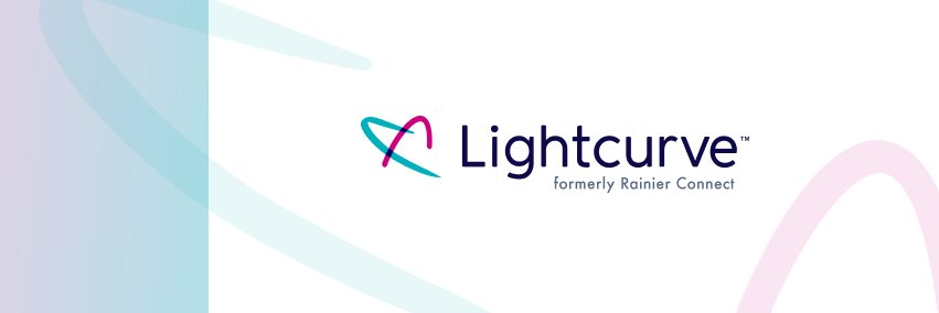 Lightcurve Internet formerly Rainier Connect banner
