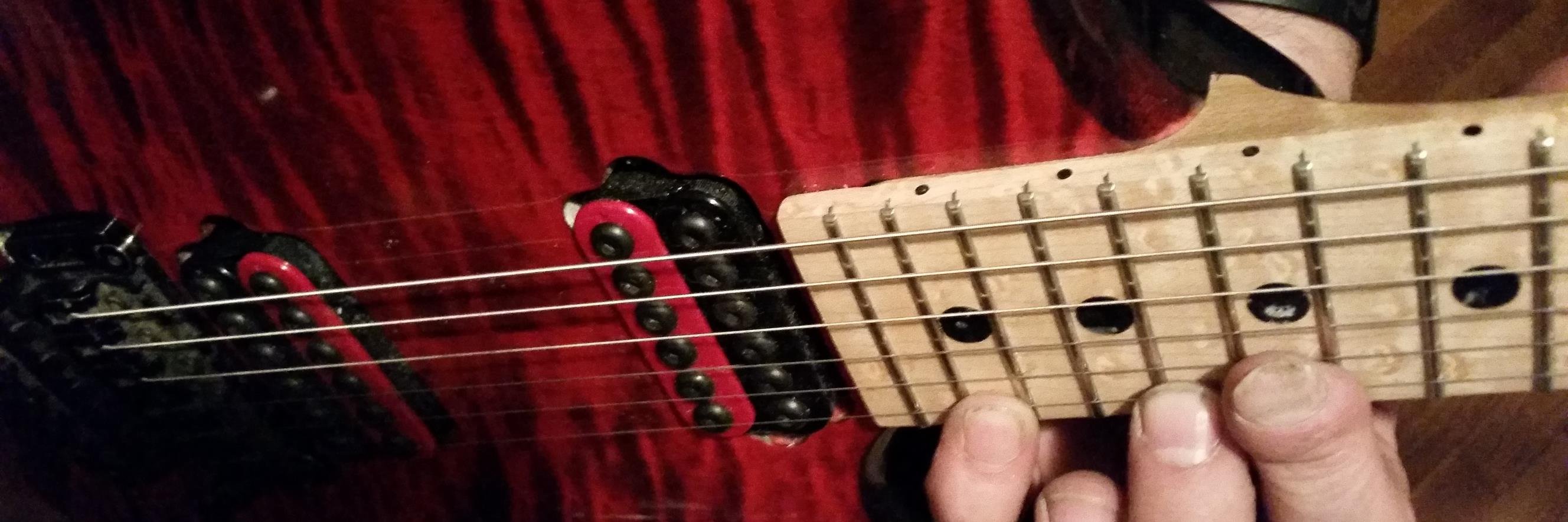 cmacshred's profile banner image