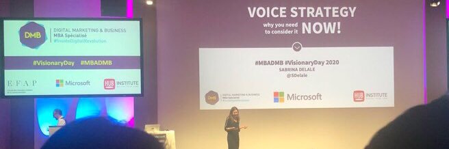 Sabrina Delale banner