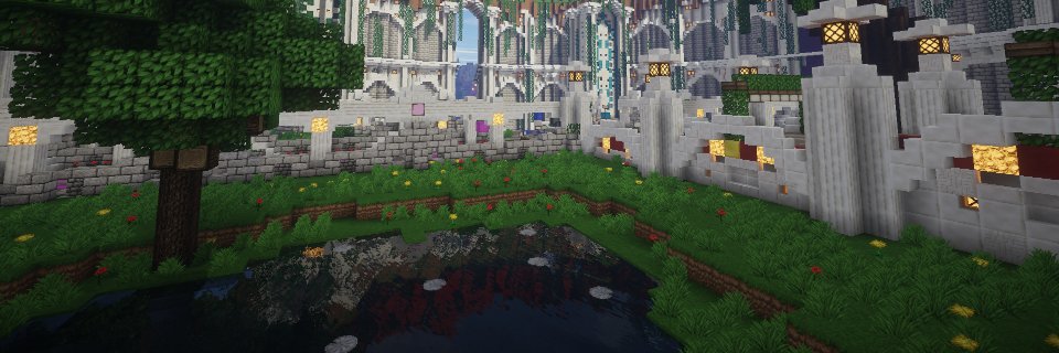 LoreofCrafters's profile banner image