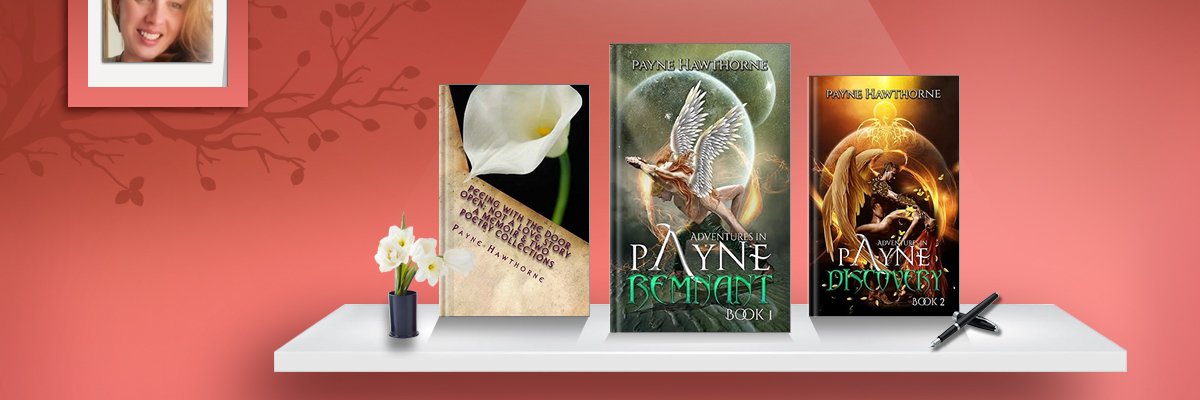 PayneAdventures's profile banner image