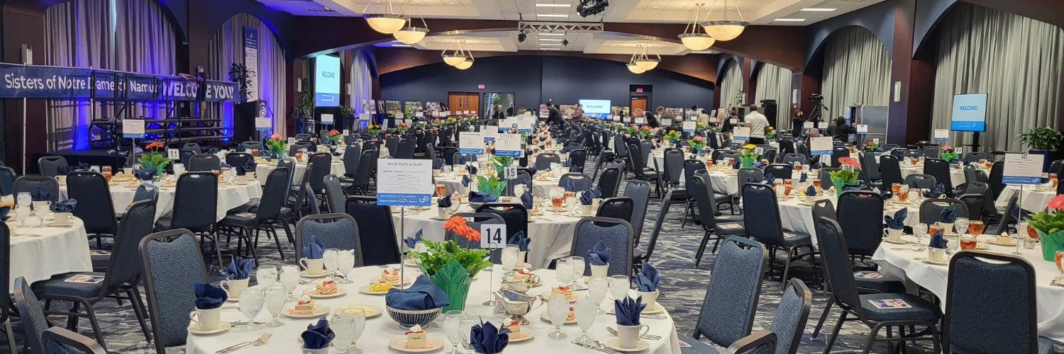 Cintas Center banner