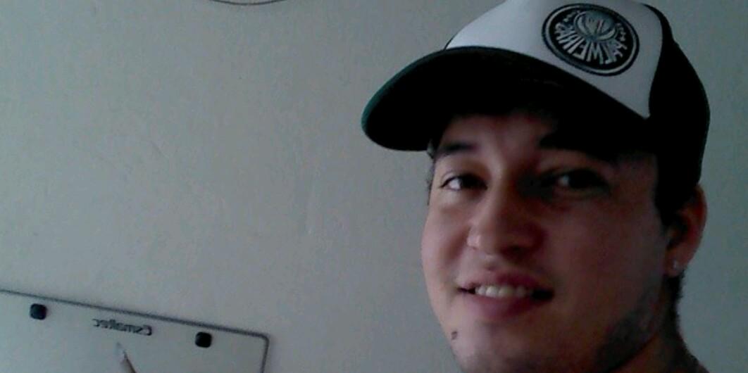 AndreWilliam87's profile banner image