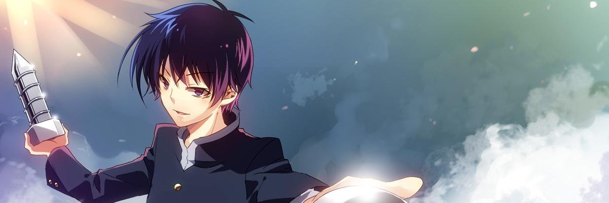 Raudon1's profile banner image