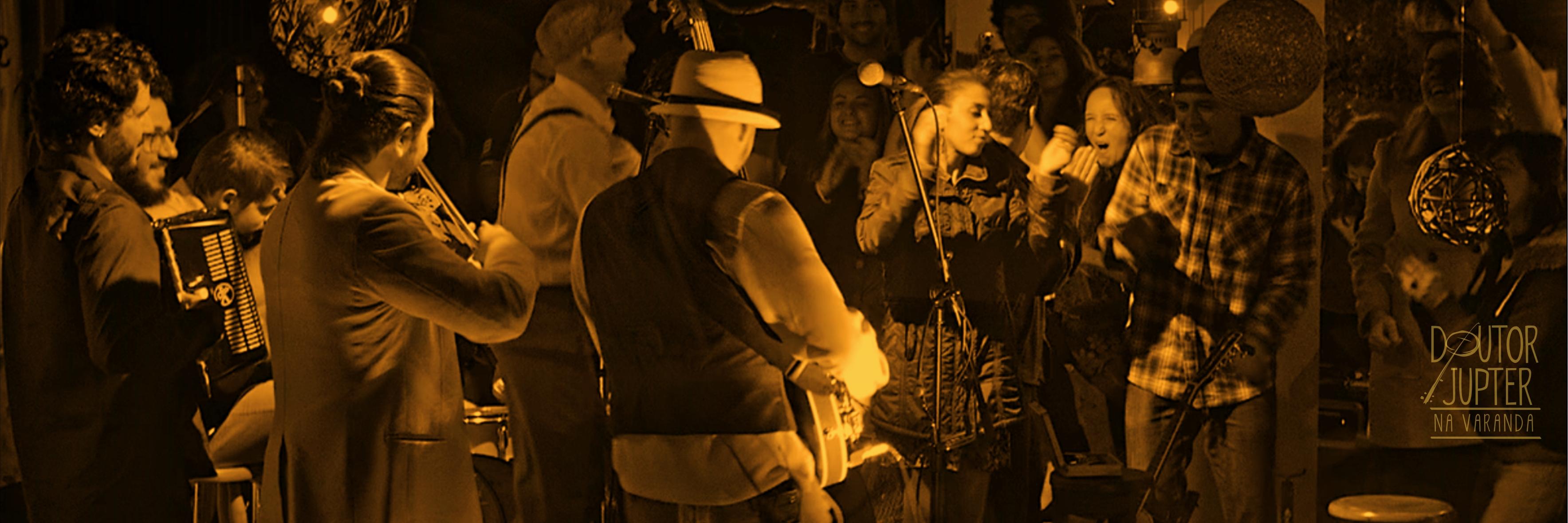 doutorjupter's profile banner image