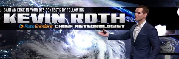 Kevin Roth Profile Banner