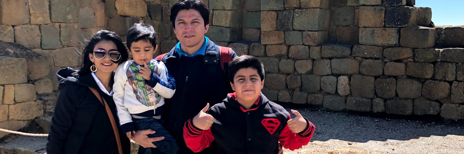 rchalen's profile banner image