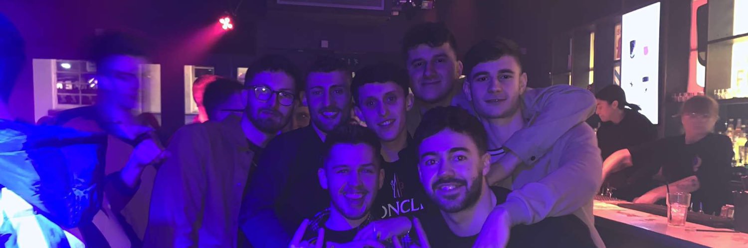 CharlieRodick17's profile banner image