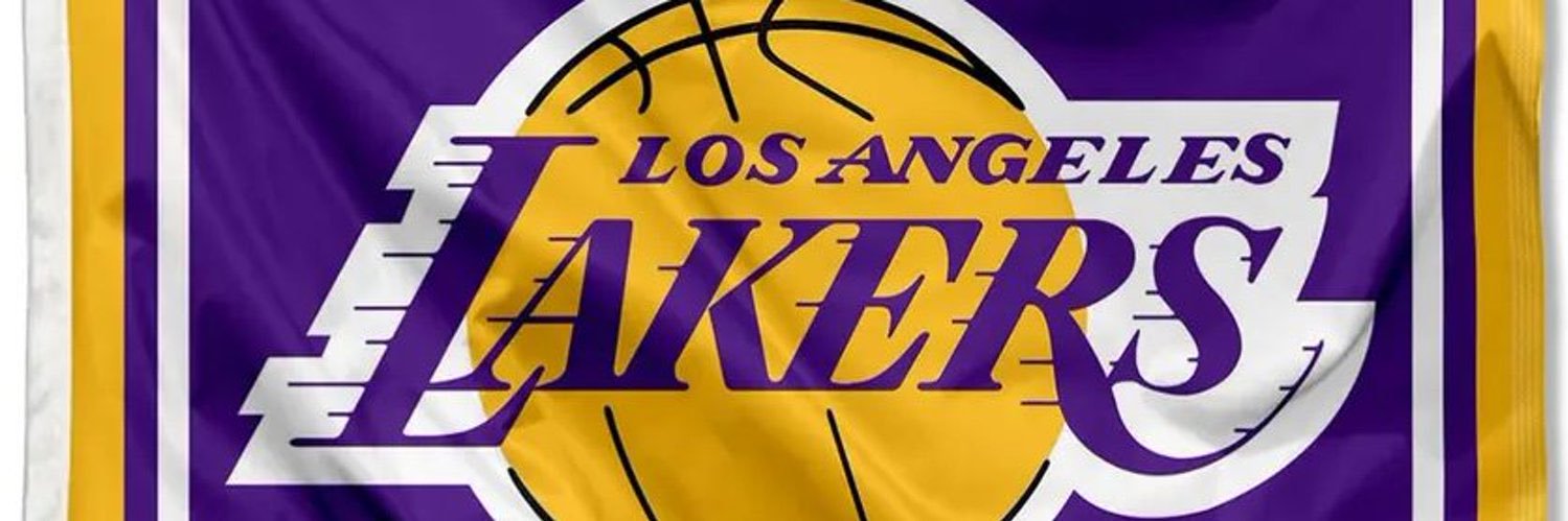 Lakeshow Lofton banner