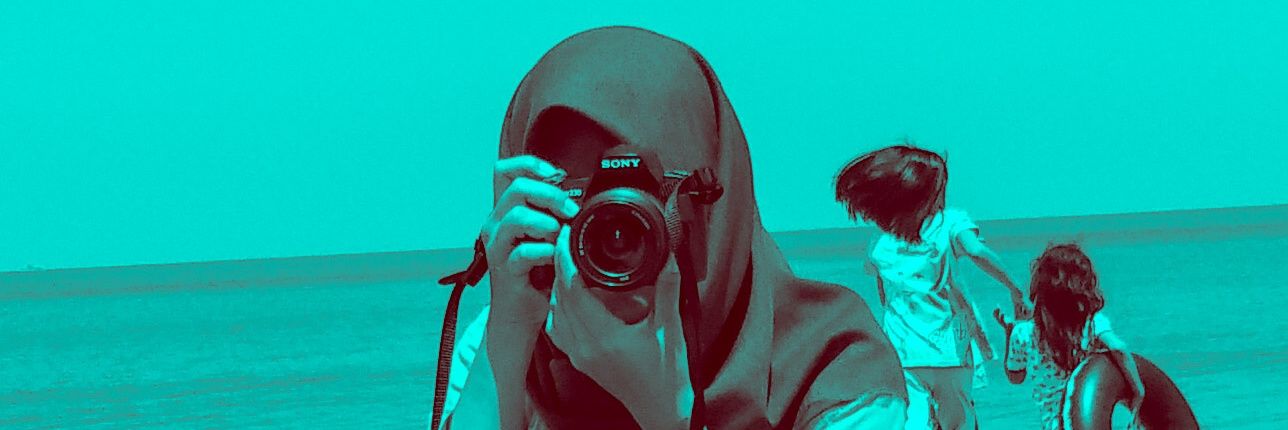 Intansah's profile banner image