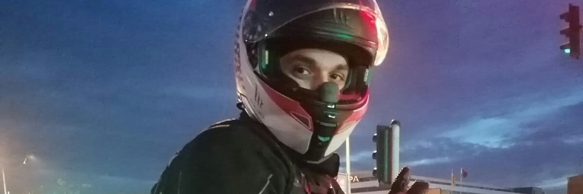 Alastrovega's profile banner image