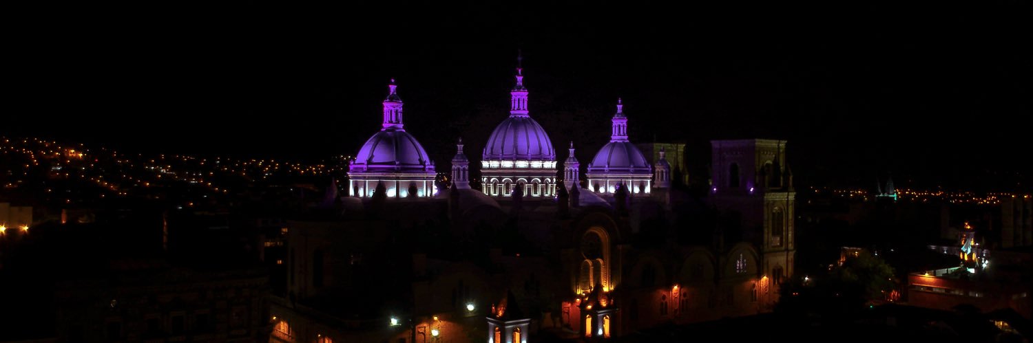 Iván Rodriguez A. banner