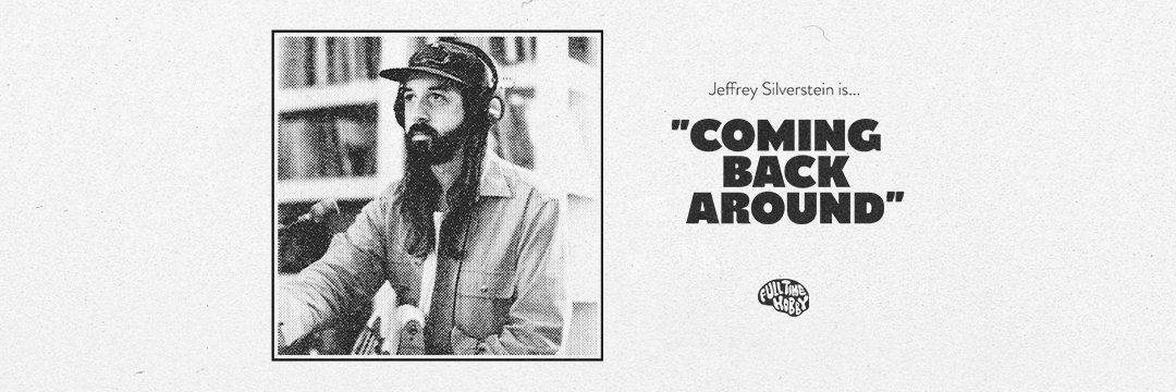 Jeffrey Silverstein banner