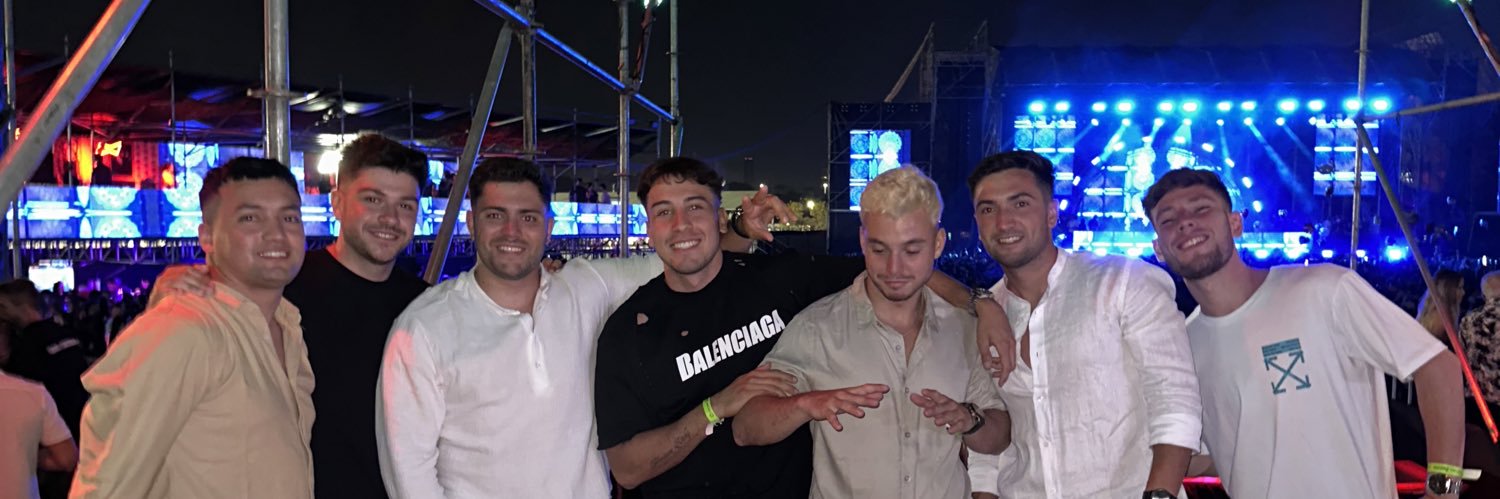 LucassOlguin's profile banner image