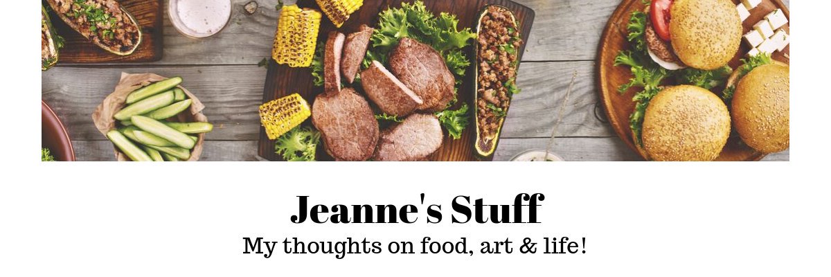 JeanneCameron5's profile banner image