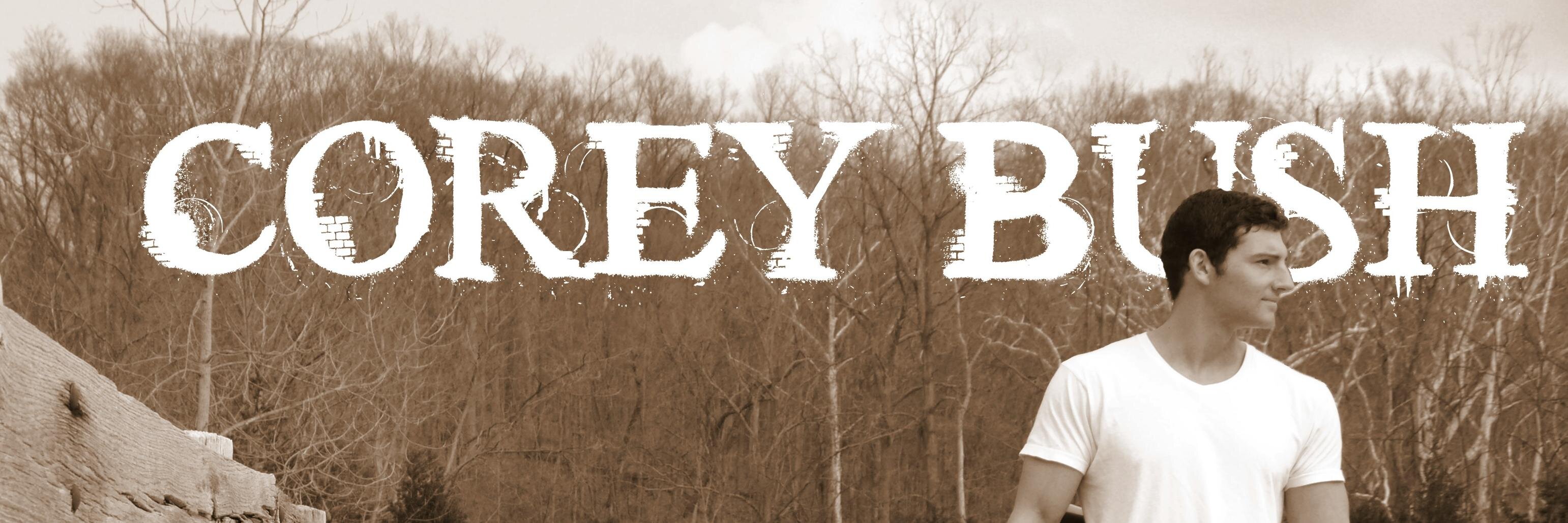 cbushwood's profile banner image
