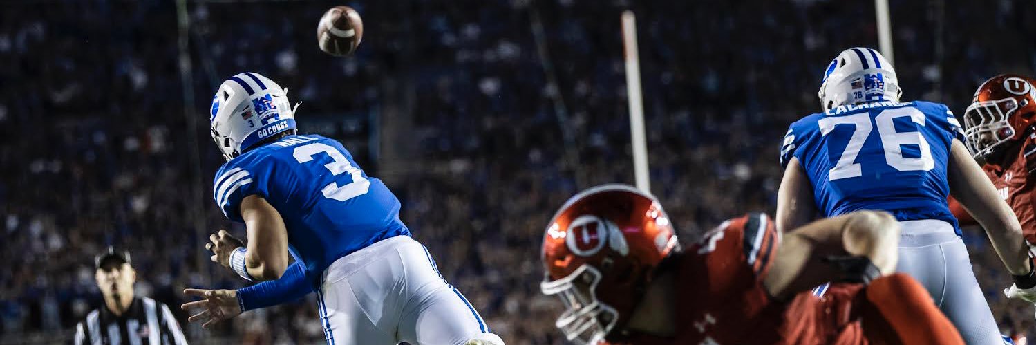 tysonkclark's profile banner image