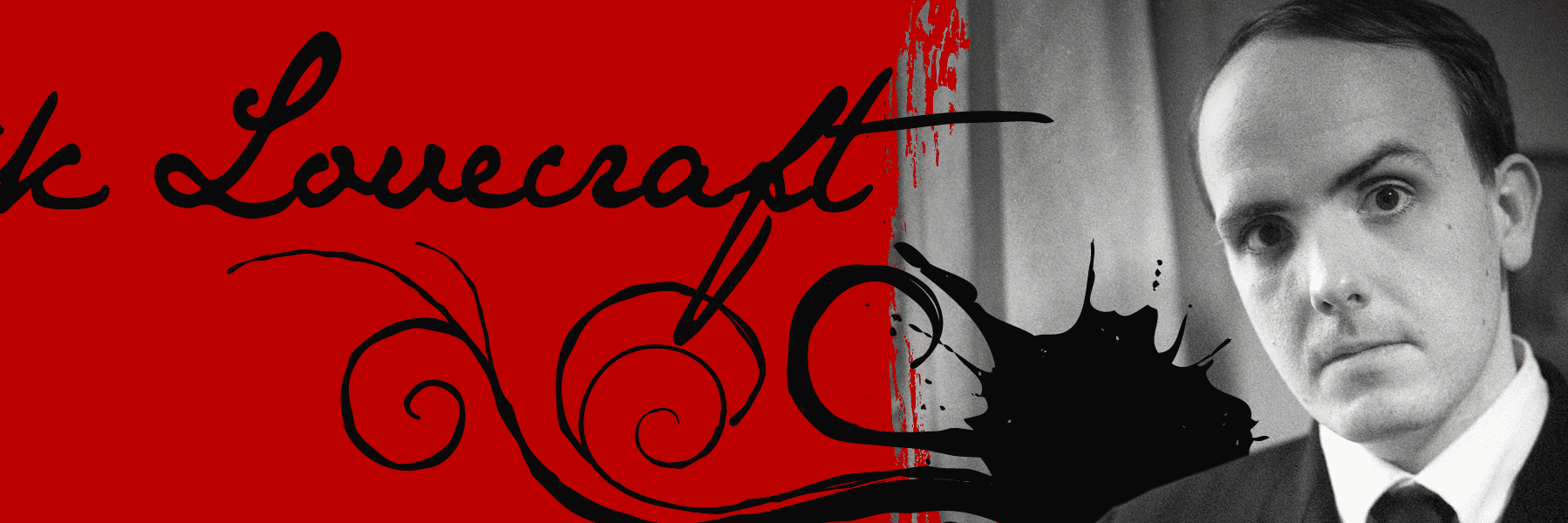 AskLovecraft's profile banner image