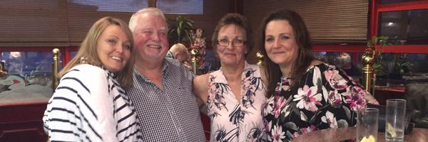 tinacash25 Profile Banner